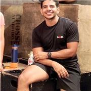 Personal Trainer online disponível para contrato mínimo